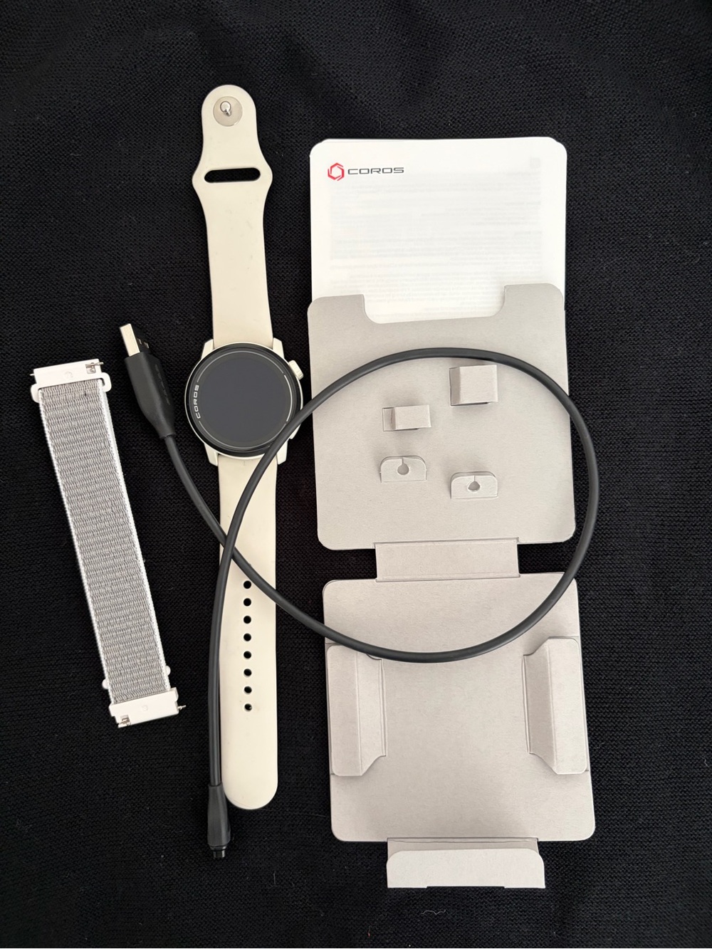 Coros watch - Picture 4 of 10